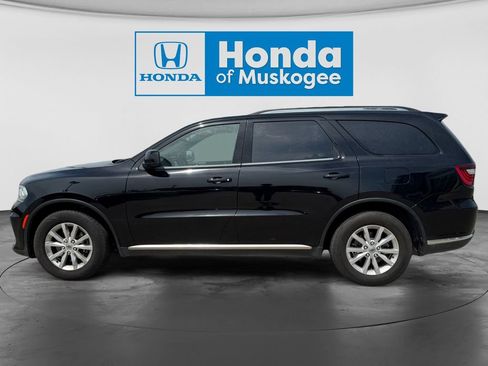 Used 2023 Dodge Durango SXT RWD image 8