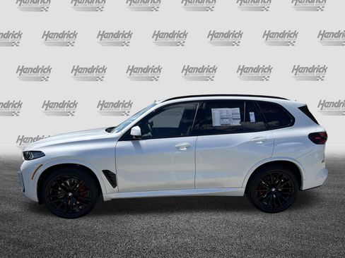 Used 2026 BMW X5 sDrive40i w/ M Sport Package RWD image 6