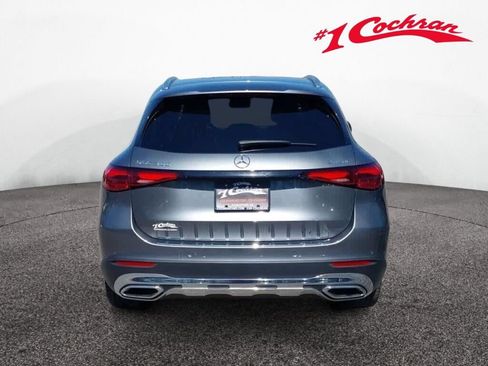 Used 2023 Mercedes-Benz GLC 300 4MATIC image 20