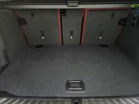 Used 2023 BMW X3 sDrive30i w/ Convenience Package RWD image 15