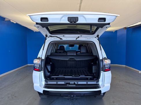 Used 2024 Toyota 4Runner TRD Pro AWD/4WD image 28