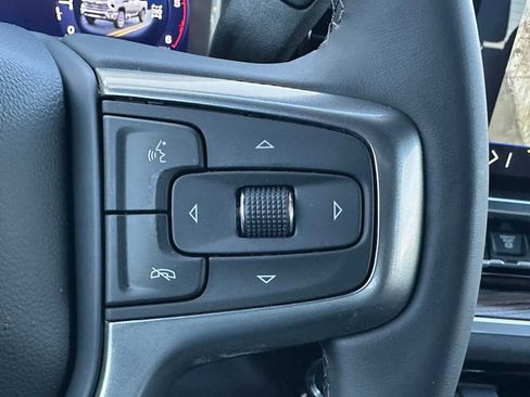 New 2026 Chevrolet Silverado 2500 LT w/ Trail Boss Package AWD/4WD image 33