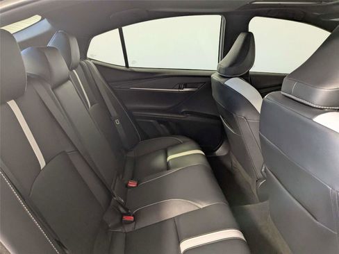 Certified 2025 Toyota Camry SE w/ Multimedia Upgrade Package FWD image 30