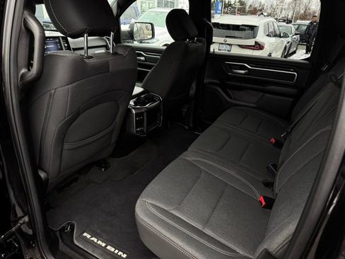 Used 2019 RAM 1500 Big Horn image 18