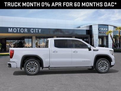 New 2026 GMC Sierra 1500 Denali Ultimate