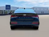New 2025 Hyundai Elantra Sport image 6
