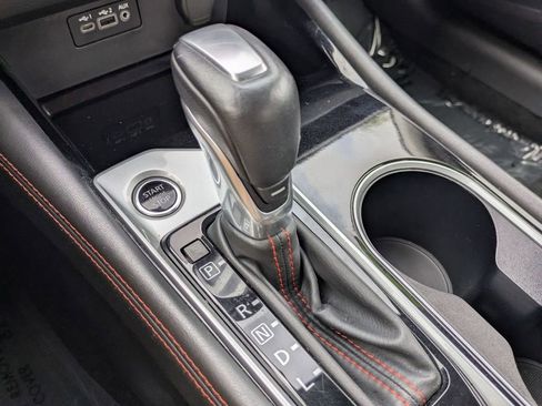 Used 2025 Nissan Altima 2.5 SR FWD image 20
