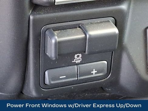 Used 2020 Chevrolet Silverado 1500 RST image 27