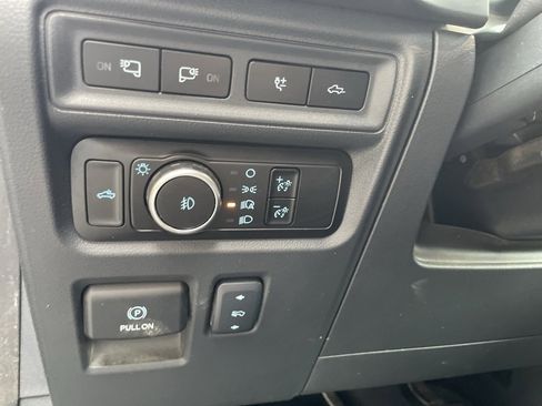 Used 2024 Ford F150 Tremor w/ Mobile Office Package image 12