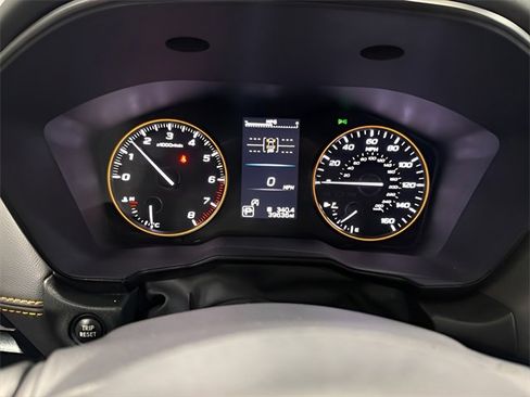 Used 2022 Subaru Outback Wilderness image 18