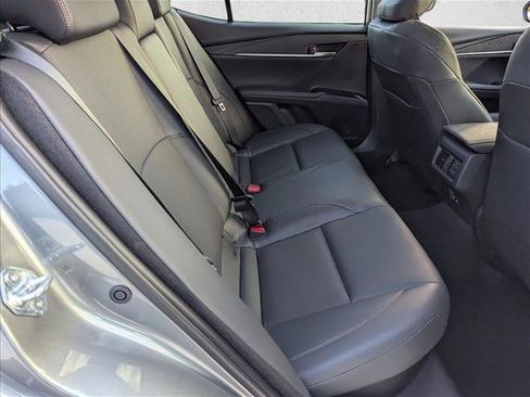Certified 2025 Toyota Camry XLE w/ Premium Plus Package image 20