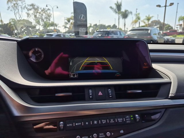 Used 2019 Lexus ES 350 F Sport FWD image 23