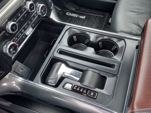 Certified 2021 Ford F150 Lariat w/ Equipment Group 502A High image 15