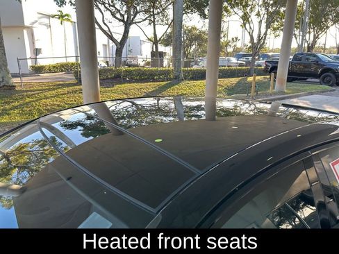 Used 2022 Porsche Panamera Platinum Edition image 17