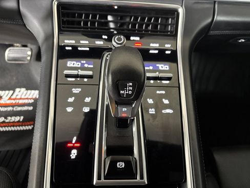 Used 2023 Porsche Panamera GTS AWD/4WD image 19