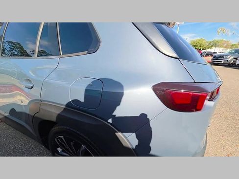 Used 2023 MAZDA CX-50 2.5 Turbo w/ Cargo Package image 46