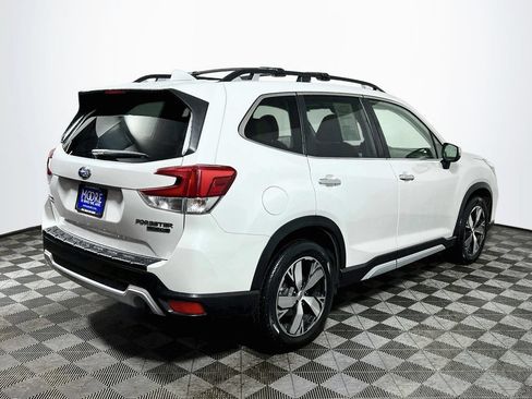 Used 2019 Subaru Forester Touring w/ Popular Package #3 AWD/4WD image 7