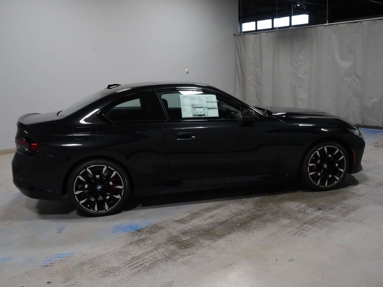 New 2026 BMW 230i xDrive Coupe w/ Premium Package AWD/4WD image 19