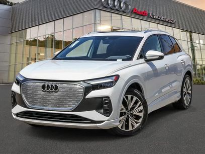 Used 2023 Audi Q4 e-tron Premium Plus w/ Premium Plus