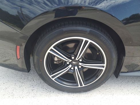 Used 2024 Ford Mustang Premium RWD image 6