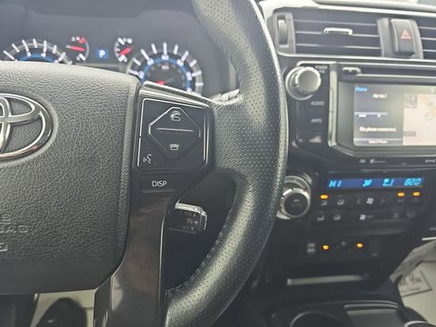 Used 2019 Toyota 4Runner Limited image 22