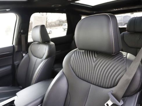 Used 2024 Hyundai Palisade Calligraphy AWD/4WD image 14