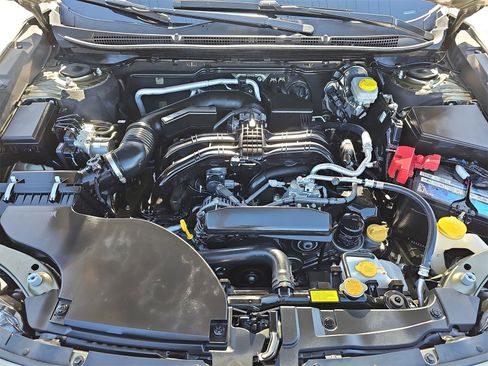 Certified 2023 Subaru Outback Limited image 32