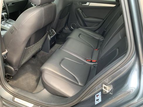 Used 2016 Audi A4 Premium Plus image 11