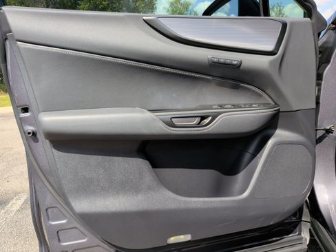 Used 2022 Lexus NX 350 F Sport AWD/4WD image 28