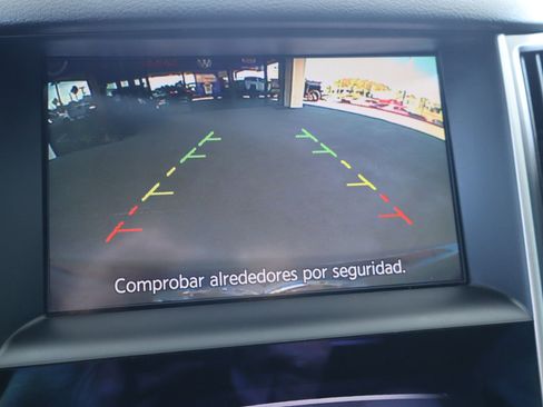 Used 2017 INFINITI Q60 3.0t w/ Premium Plus Package 3.0T image 23