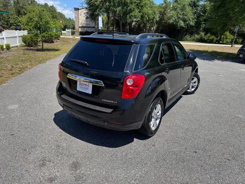 Used 2015 Chevrolet Equinox LT AWD/4WD image 6