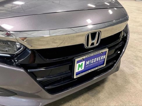 Used 2020 Honda Accord LX image 30