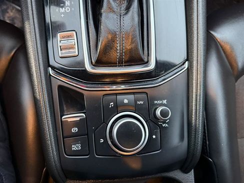 Used 2019 MAZDA CX-5 Touring image 30