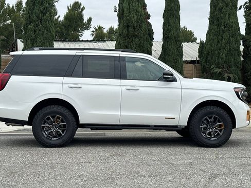 New 2026 Ford Expedition Tremor AWD/4WD image 3