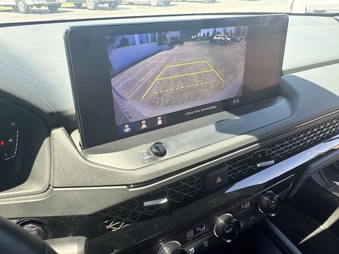 Used 2023 Honda Accord Sport image 18