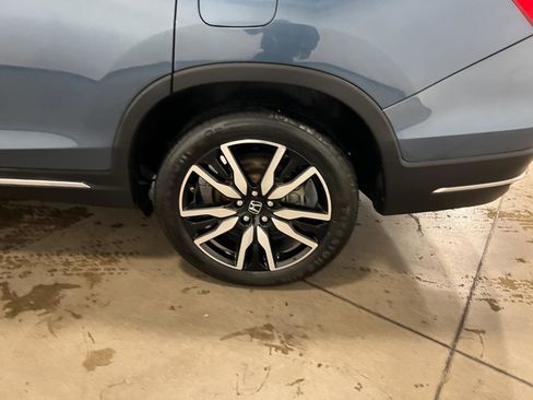 Used 2019 Honda Pilot Touring image 48