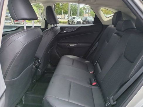 Used 2023 Lexus NX 350 AWD image 12