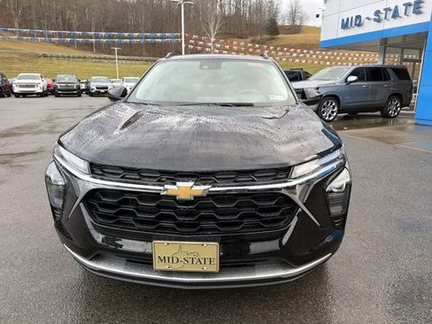 New 2026 Chevrolet Trax LT image 11