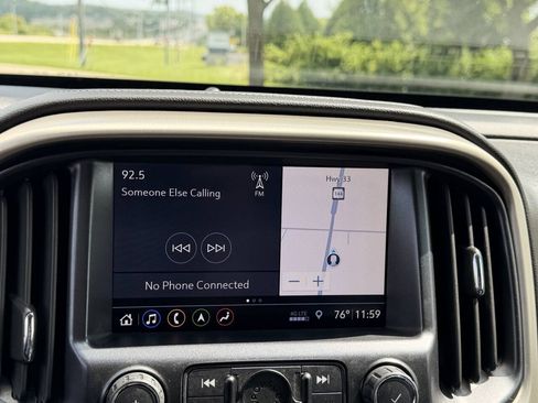 Used 2019 GMC Canyon Denali AWD/4WD image 15