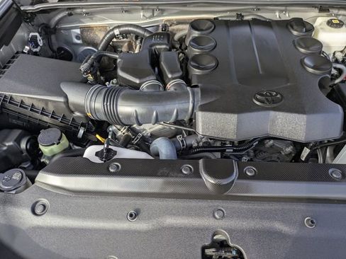 Used 2023 Toyota 4Runner SR5 Premium image 36