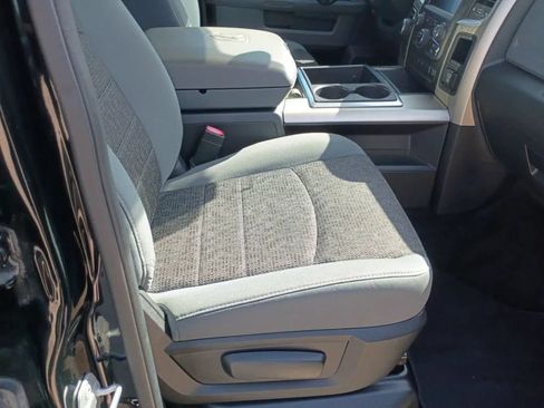 Used 2014 RAM 1500 Lone Star AWD/4WD image 17