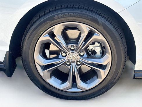 Used 2023 Honda Accord EX-L image 35