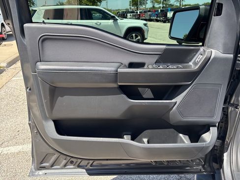 Used 2024 Ford F150 XLT w/ Equipment Group 302A MID AWD/4WD image 57