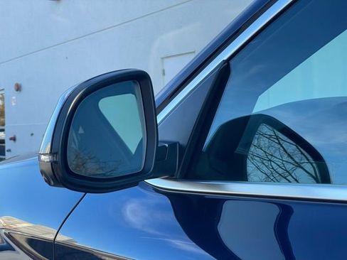 Certified 2023 BMW X4 xDrive30i w/ Parking Assistance Package image 26