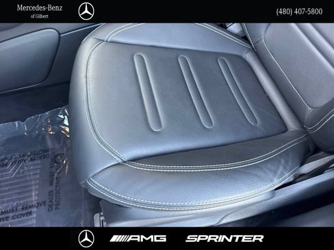 Certified 2025 Mercedes-Benz G 550 image 15