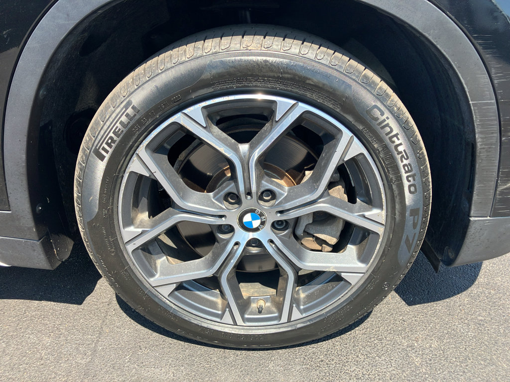 Used 2020 BMW X1 xDrive28i w/ Convenience Package AWD/4WD image 10