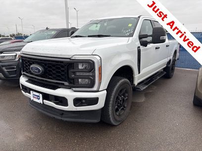 Used 2023 Ford F250 XL w/ STX Appearance Package