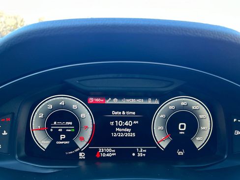 Used 2025 Audi Q7 2.0T Premium Plus w/ Premium Plus Package image 15