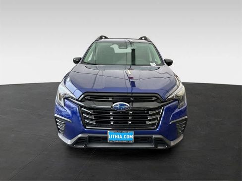 New 2026 Subaru Ascent Bronze Edition image 7