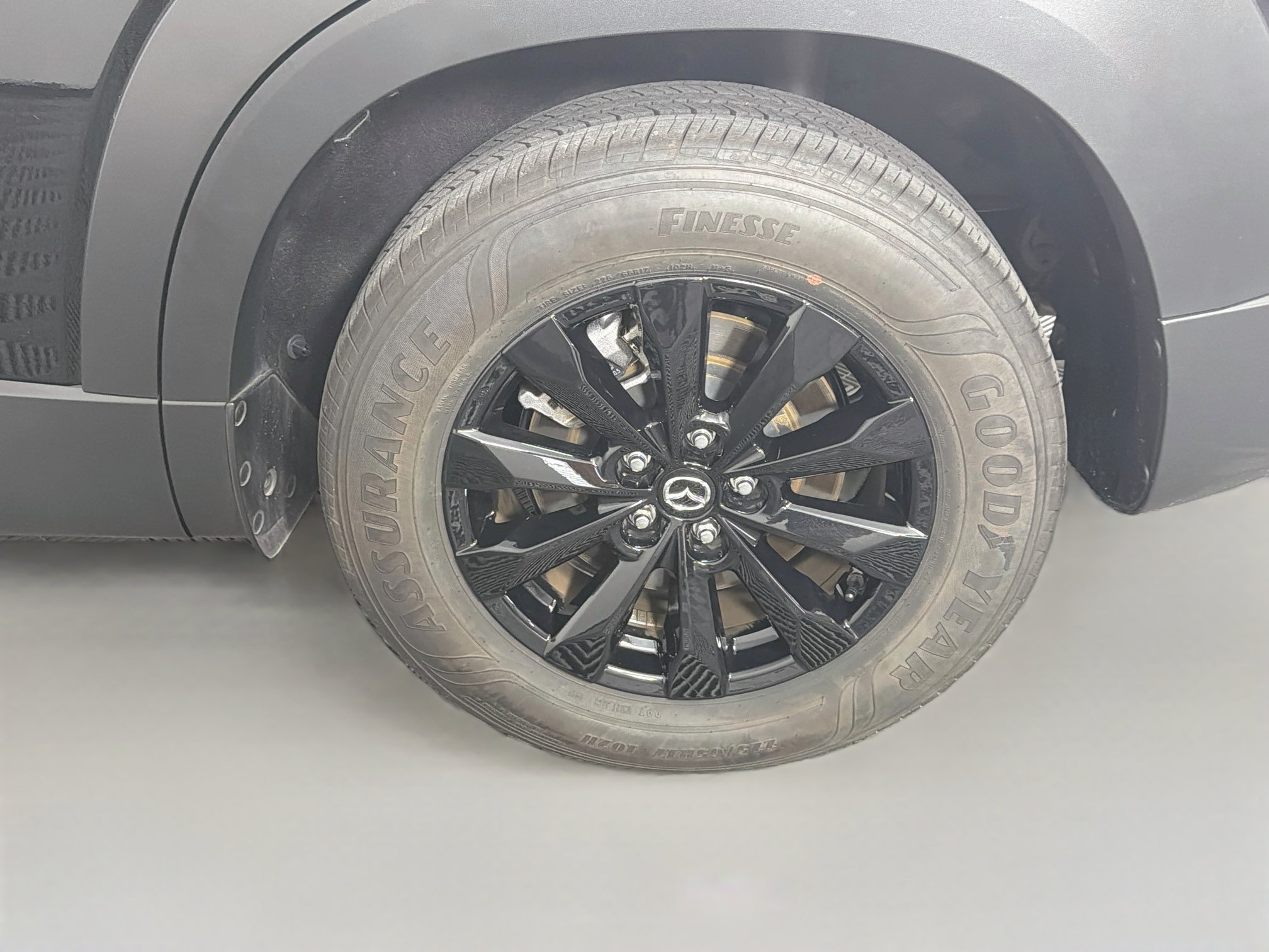 Used 2026 MAZDA CX-50 AWD 2.5 S w/ Preferred Pkg image 11